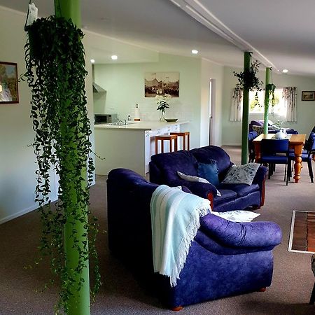 The Old Dairy Factory Bed & Breakfast Norsewood Eksteriør bilde